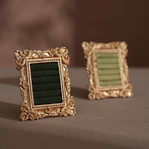 Marco de Fotos Personalizable de Metal Ecológico para Decoración del Hogar y la Oficina, Estudios de Fotografía y Uso Residencial - Product Image 2