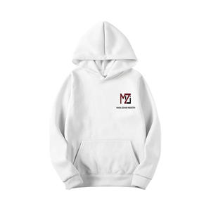 Sudadera con Capucha para Hombre, 100% Algodón, Ecológica, de Secado Rápido, Transpirable, Diseño Personalizable, MOQ Bajo, Informal de Invierno - Product Image 1