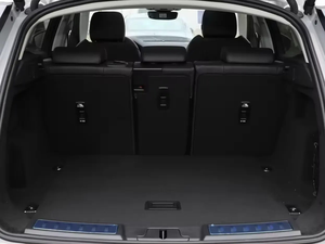 Promotions US Chery EVoke L2024 249PS Édition Luxe 4x4 Hybride Essence SUV Conduite à Gauche Sièges en Cuir Taille Moyenne - Product Image 6