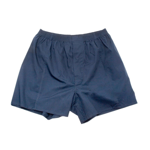 2026 Quick-Drying Men's Sporty Solid Satin Gym Running <b>Shorts</b> Breathable Workout Activewear OEM Custom Wholesale Supply - Product Image 4