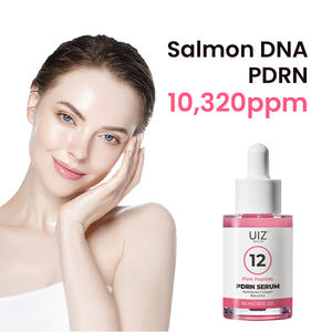 Fábrica personalizada Pink Peptide PDRN <span class=keywords><strong>SERUM</strong></span> Niacinamida 10% + Ácido tranexámico 4% <span class=keywords><strong>Serum</strong></span> Face - Product Image 3