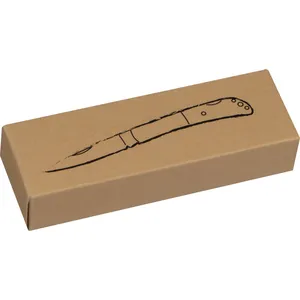 Coltello Pieghevole Personalizzato di JENS-Premium Knives & Tools - Product Image 2