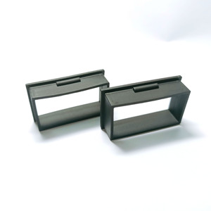 Joint d'étanchéité en silicone industriel Lanjo B9755 à découpe personnalisée, longue durée de vie, pour isolation électrique, bouchon en caoutchouc – Vente chaude - Product Image 2