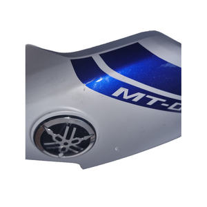 Filtro de Aire Original Usado para Motocicleta Yamaha MT-09 2021, Entrada de Aire Derecha, B7N2137X00, Ajuste Perfecto - Product Image 2