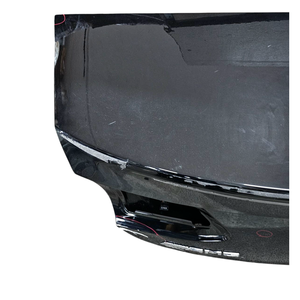 Hayon arrière nu Mercedes Classe E Cabriolet (A238) A2387506600 (17>) - Product Image 3