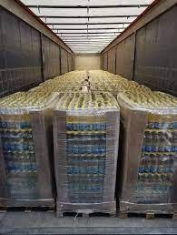 Huile de tournesol comestible à vendre/Fournisseur d'huile de tournesol raffinée/Vente en gros d'huile de tournesol de haute qualité - Product Image 6