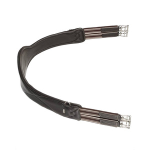 Professional Polo Girth for <b>Horse</b> Riding Durable Adjustable Comfortable Lightweight Equestrian Field <b>Stable</b> Training Equipment - Product Image 4