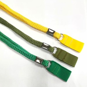 ไม้เท้าไนลอนยืดหยุ่น No.4พร้อมสายรัดข้อมือสีเขียวมะกอก - Product Image 4