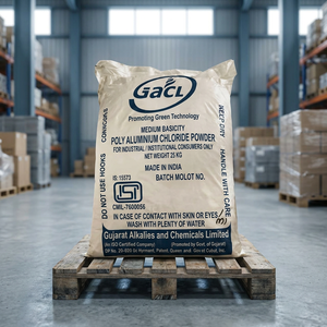 Soude caustique écologique en flocons solides 25 kg pour usage en revêtements de sol - Product Image 3