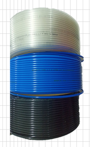 Trực Tiếp Bán Buôn Bán Dễ Dàng Xử Lý Pe Ống Silicon Ống Linh Hoạt Bao Bì Nhựa Tiêu Chuẩn Xuất Khẩu Làm Việc Ống Nhựa - Product Image 2