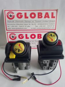 VÁLVULA BASCULANTE TIPO JOYSTICK - Product Image 6