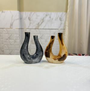 Soporte para Llaves de Resina de Alta Calidad, Diseño Único en Forma de Árbol, Instalación Autoadhesiva Ecológica, Fabricado y Suministrado por HHO - Product Image 3