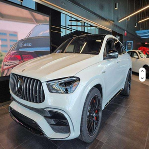NUEVO <span class=keywords><strong>MERCEDES</strong></span>-BENZ <span class=keywords><strong>AMG</strong></span> <span class=keywords><strong>GLE</strong></span> <span class=keywords><strong>63</strong></span> S SUV USADO EN EXCELENTES CONDICIONES - Product Image 1