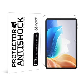 ฟิล์มกันรอยหน้าจอ ANTISHOCK สำหรับออปโป้แพดนีโอฟิล์มป้องกันที่ทนทานเพื่อประสบการณ์การใช้งานที่ดียิ่งขึ้น - Product Image 1