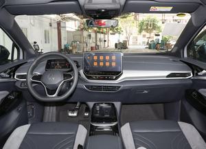 2026 Volkswagens ID.4 Crozz ID4CROZZ SUV Made in China auto elettrica <span class=keywords><strong>di</strong></span> lusso ad alta velocità nuovo veicolo <span class=keywords><strong>di</strong></span> energia calda con sterzo sinistro - Product Image 6