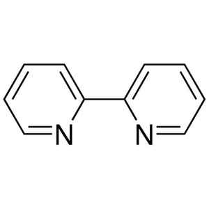 2,2â €-Bipiridina: Bipiridilo: Dipiridilo: Bipy : Bpy : Dipy: 2,2-Bipiridilo-Quelante - Product Image 1