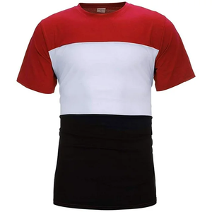Conjunto de pantalones cortos deportivos informales de verano para hombre, camisetas de manga corta con cuello redondo, patrón impreso en 3D personalizable, oferta de liquidación térmica transpirable - Product Image 3
