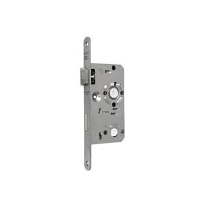 Cerradura de puerta WILKA 1122 72/55 WC 20x235x3 INOX, izquierda - Product Image 1