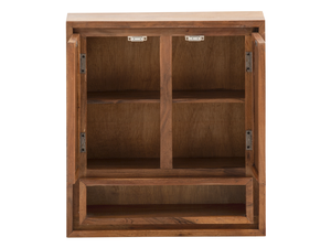 ไม้ที่ทันสมัย spiegelschrank maddox สำหรับห้องนั่งเล่นห้องรับประทานอาหารห้องนอนและอพาร์ทเม้น - Product Image 3