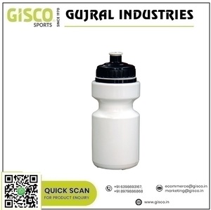 Buena calidad 500 ML Botella de agua pequeña deportiva H 178 x D 75mm Botella de agua de plástico para beber para deporte y escuela - Product Image 2