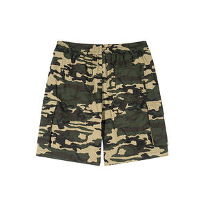 Vente en gros de pantalons de sport à séchage rapide pour hommes - Product Image 1