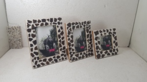 High Quality Top Selling with Best Price 2026 Designer Handmade Acacia Mango Wood Photo <b>Frame</b> Supplier <b>Antique</b> Finished - Product Image 6