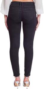 Colección 2025: Pantalones Cortos Acampanados Transpirables, de Alta Elasticidad, Holgados, Casuales, Impermeables, para las Cuatro Estaciones, Talla Grande, Estilo Hip Hop, OEM, Lavados - Product Image 5