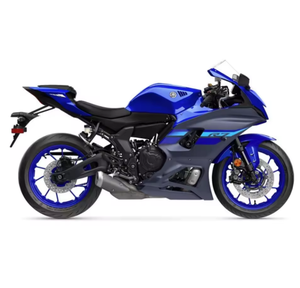 NUEVAS MOTOCICLETAS DEPORTIVAS ORIGINALES YZF-R1 YZF-R3 YZF-R1M YZF-R9 YZF-R7 LISTAS PARA ENVIAR - Product Image 4
