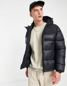 Puffer Windproof Autumn Fashion <b>Jacket</b> New <b>Men's</b> Windbreaker Bomber <b>Jacket</b> <b>Men's</b> Outdoor Clothing Casual Streetwear Top Coats - Product Image 1