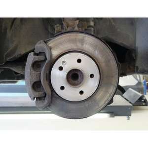 Herramientas Manuales Gedore - KL-0115-100 Amoladora de Bridas para Ruedas/Aros - Product Image 4