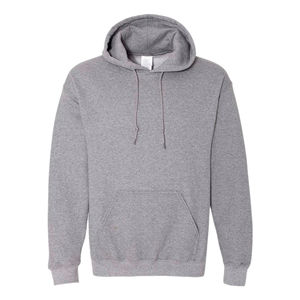 Venta al por mayor de ropa de los hombres de lana suéter de moda con capucha de los hombres de calidad superior personalizado con capucha Streetwear sudaderas con capucha - Product Image 1