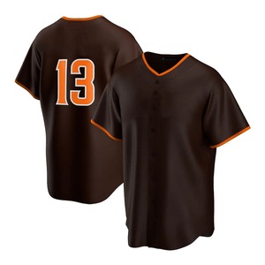 Uniforme de Béisbol Personalizado con Logotipo, Impresión Digital por Sublimación Antibacteriana, Diseño Transpirable y de Secado Rápido - Product Image 6