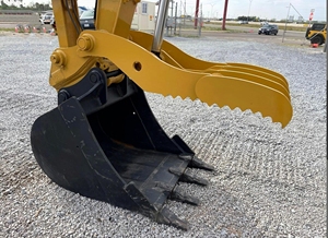 รถขุดตีนตะขาบ2015 13 14 15ตันรถขุดตีนตะขาบมือสอง - Product Image 4