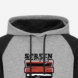 2025ฮู้ดสำหรับผู้ชายเสื้อฮู้ดสกรีนลายวินเทจสำหรับฤดูหนาว - Product Image 5