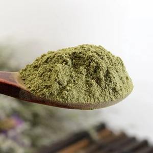 ผงคุมควอตสีเขียวผงมันซีจากผู้ผลิตเวียดนาม - Product Image 5