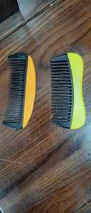 Moldes de Inyección de Doble Color para la Fabricación de Peines de Plástico de <span class=keywords><strong>Segunda</strong></span> <span class=keywords><strong>Mano</strong></span> - Product Image 5