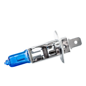หลอดไฟฮาโลเจน H1 ซุปเปอร์พลาสมาไวท์ - Product Image 4