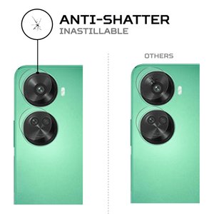 Protector de Pantalla Antishock para Huawei Nova 11 SE, Película Protectora Premium - Product Image 4