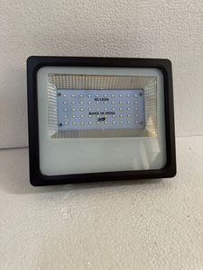 Wholesale Quantity OEM by Indian Supplier of LED Flood Lights with IP65 50W Power Capacity for Highway Garden Road Warehouse - Product Image 2