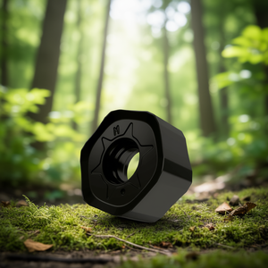 ISO HNGX 0604ANSN-MM9325 Carbide Milling Indexable Insert D.3.7mm MT-CVD Coated Cutting & Forming <b>Tools</b> - Product Image 3