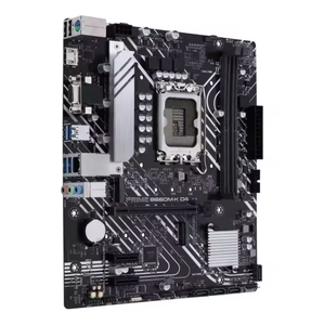 El nuevo <span class=keywords><strong>PRIME</strong></span> 128 D4 Intel Socket LGA1700 con interfaz de disco duro SATA admite hasta GB de RAM - Product Image 2