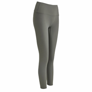 Leggings de sport pour femmes, vente en gros 2026, contrôle du ventre, lifting des fesses, sans couture, respirants, sublimés, haute qualité, prix bas - Product Image 4