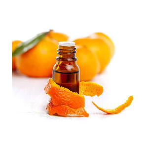 Aceite de cáscara de naranja puro de alta calidad, aceite esencial de semillas, Etiqueta Privada, precio bajo - Product Image 1