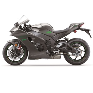 มอเตอร์ไซค์ Kawasaki Ninja ZX-10R รุ่นใหม่ล่าสุด รถสปอร์ตไบค์ - Product Image 3