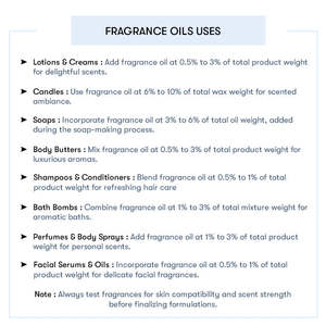 Huile Essentielle Forêt Evergreen 100% Pure Pressée à Froid 30ml Parfum Frais pour la Peau avec Ingrédients de Feuilles d'Oranger - Product Image 4