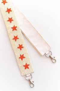 Customized Premium Beaded <b>Belts</b> <b>Strap</b> Bag with Beaded <b>Straps</b> for Personalized Styling - Product Image 4