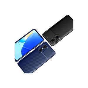 Coque arrière en silicone protectrice Netzy pour Huawei Nova 9 SE SAFA Noir Dissipation de chaleur Étuis de téléphone portable 7 Plus 11Pro - Product Image 5