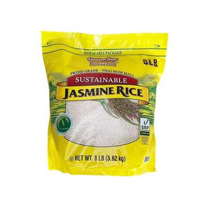 Riz au jasmin Happy Times de 50 kg riz court à grain moyen et long fabriqué à partir de Belgique - Product Image 5