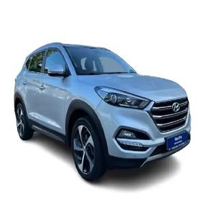 Sonata 2024 USADO, Volante a la Izquierda, Asientos de Cuero, 5 Plazas, Cámara Trasera, Pantalla Táctil, Faros de Xenón, Euro IV, 1-25000 Millas - Product Image 2