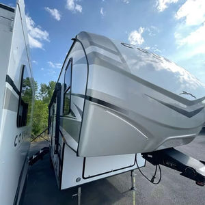 Nuevo Keystone Cougar 23M-L-E 2025 - Product Image 1